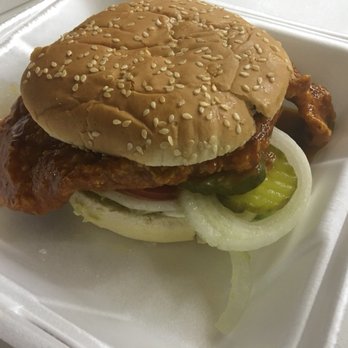Garden Gyros - Greek Near Me - Tampa, Florida