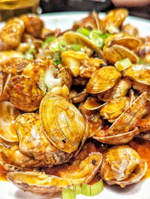 Street Grill Bar by null