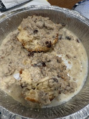 North Beach Cafe & Creamery by null