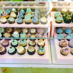 Kevin & Victory's Bakery