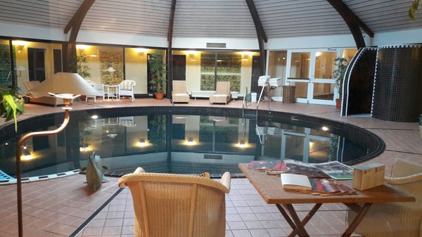 Romantik Hotel Landschloss Fasanerie by null