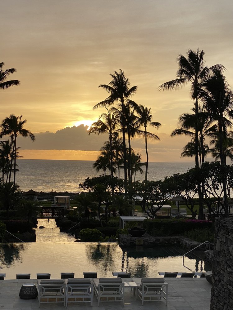 JOANNE FOXXE KELLER WILLIAMS REALTY MAUI TEMP. CLOSED Updated August 2024 2435 Kaanapali