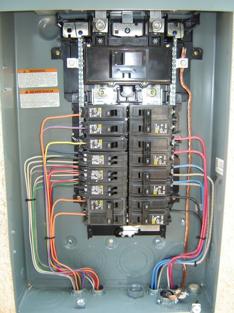 Slide of Accurate Electric, Plumbing, Heating and Air