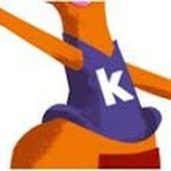 Kangourou Kids Aubagne