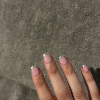 2EM Nail Place - Anne did these beauty's! - Nail Salons Near Me - Irvine, California