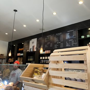 Home Brewed Bar - Coffee & Tea Near Me - Pasadena, California Home Brewed Bar - Coffee & Tea Near Me - Pasadena, California