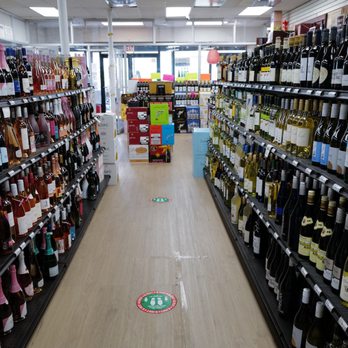 Lovely Wine & Liquor - a wide aisle in a store - Beer, Wine & Spirits Near Me - Queens, New York Lovely Wine & Liquor - a wide aisle in a store - Beer, Wine & Spirits Near Me - Queens, New York
