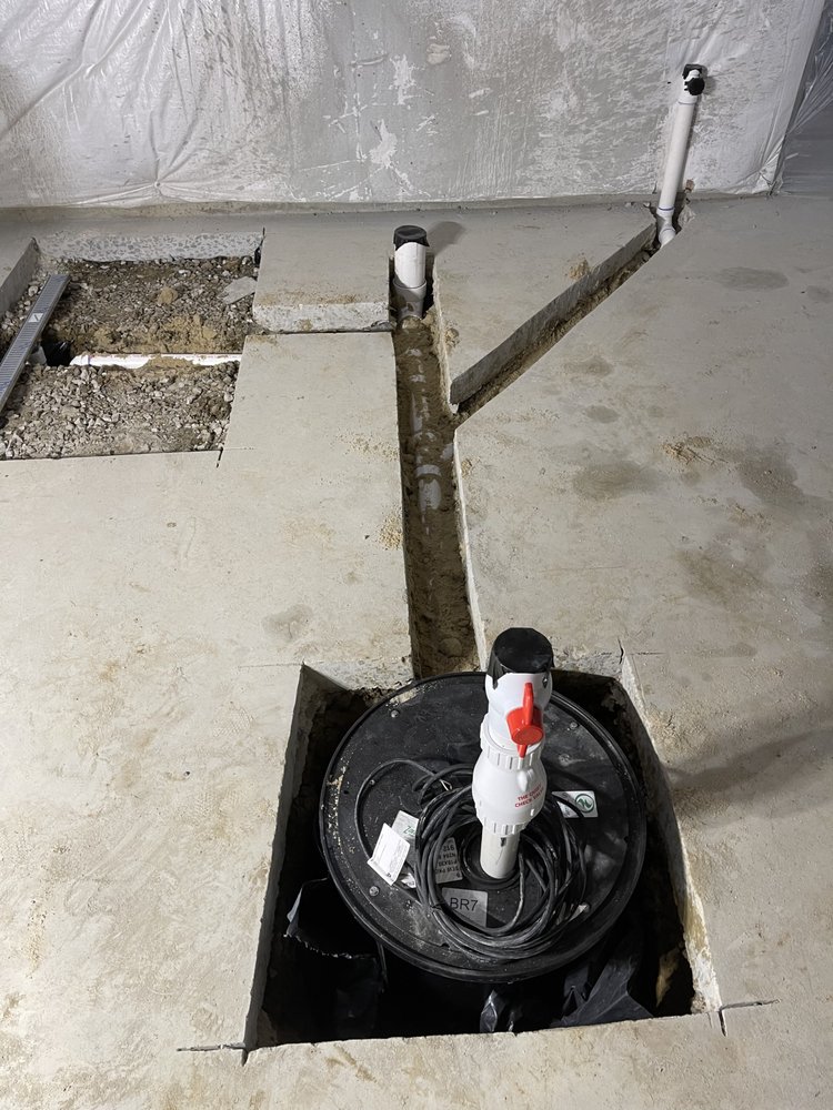 Slide of Petitte's Plumbing & Heating