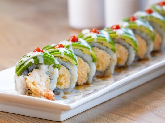 Roll Call - Koreatown by null