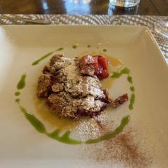 The Canyon Villa - Bed & Breakfast Near Me - Paso Robles, California