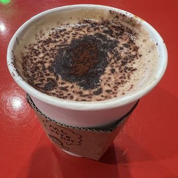 Cafe V - Coffee & Tea Near Me - Annandale, Virginia