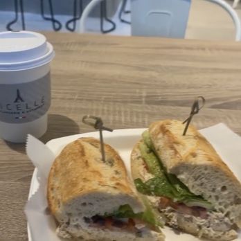 Ficelle Bakery - Bakeries Near Me - Miami, Florida