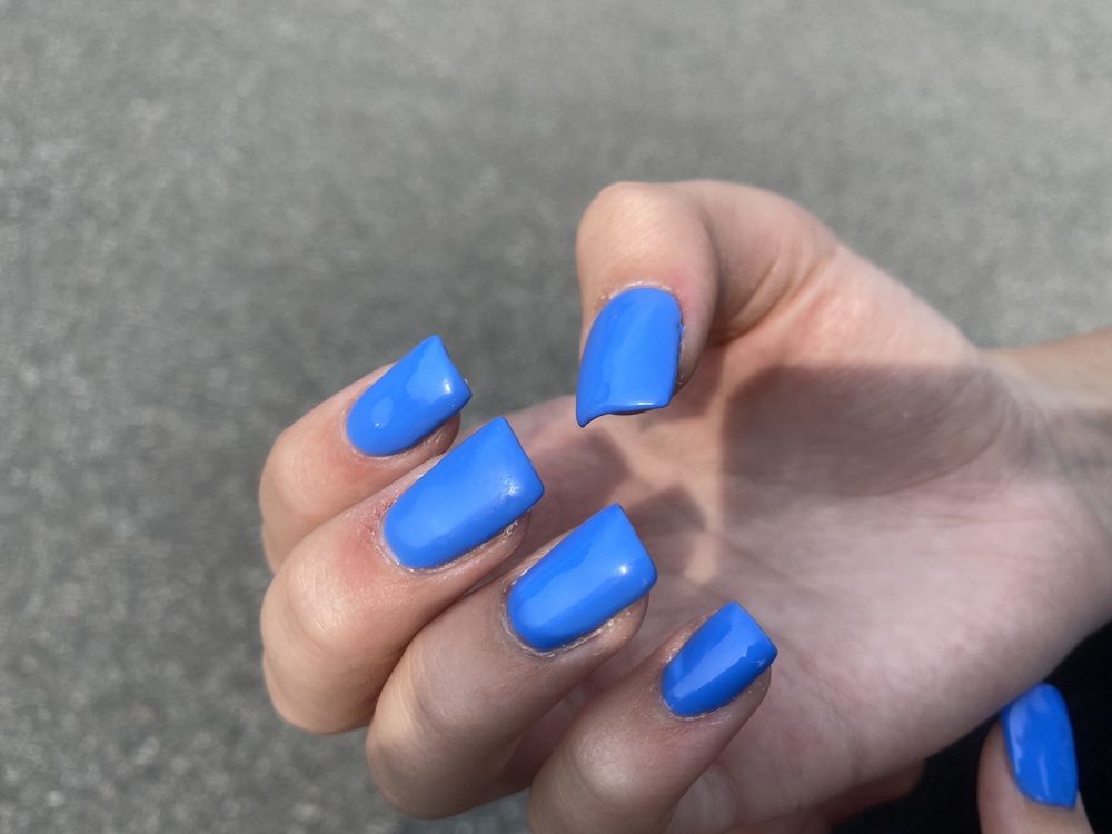 PASSION NAIL SPA Updated October 2024 144 Photos & 70 Reviews 242