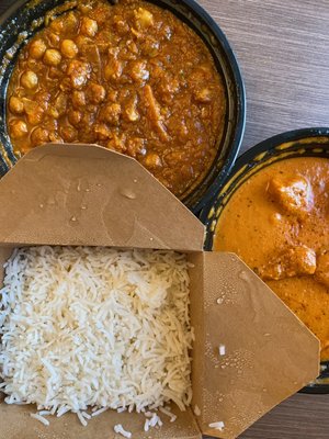 Manas Indian Cuisine by null