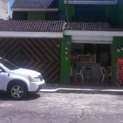 Cocina Magy - Cocina Magy
