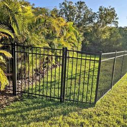 AMC Fence Solutions