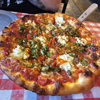 Market Street Pizza - Hot pizza - Pizza Near Me - Spokane, Washington Market Street Pizza - Hot pizza - Pizza Near Me - Spokane, Washington