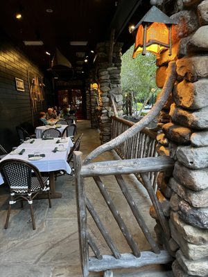 Clyde's Tower Oaks Lodge by null