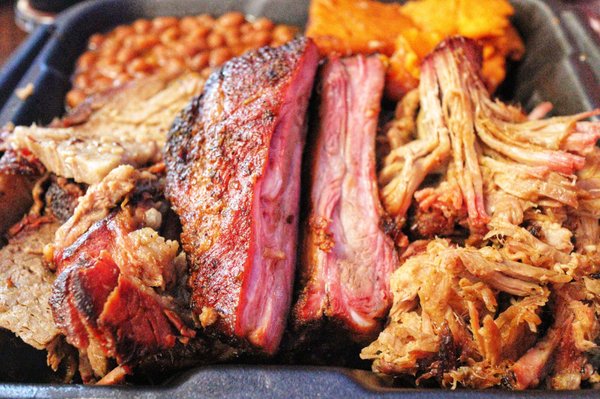 Kinfolks BBQ by null