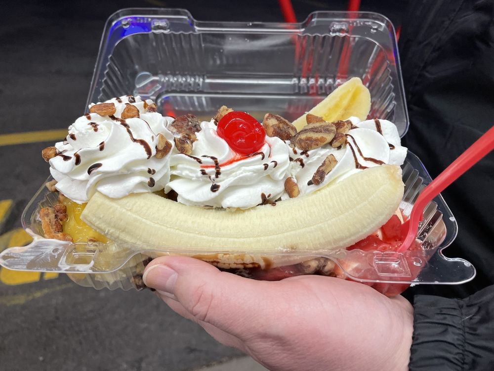 SKOOPS Updated July 2024 15 Photos 43 W Main St, Seville, Ohio