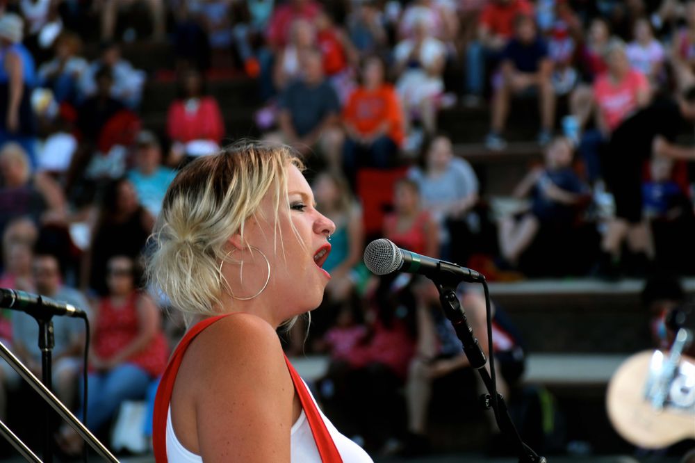 DONALD TIPTON PRODUCTIONS 29 Photos Jacksonville, Florida