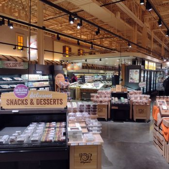 Wegmans - Specialty Food Near Me - Chapel Hill, North Carolina