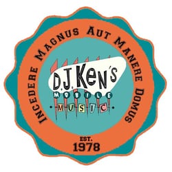 D J Ken's Mobile Music - It's Go Big Or Stay Home in latin