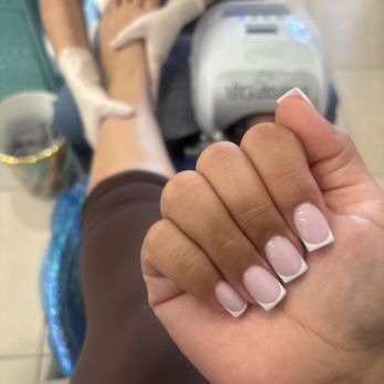 Ocean Nails & Spa - Nail Salons Near Me - Hawthorne, California Ocean Nails & Spa - Nail Salons Near Me - Hawthorne, California