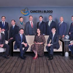Cancer & Blood Specialty Clinic