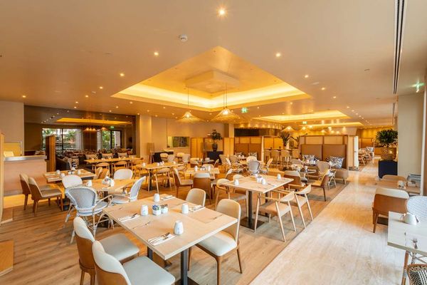 Hilton Vilamoura As Cascatas Golf Resort & Spa by null