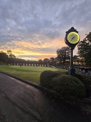 Pine Needles Lodge & Golf Club by null