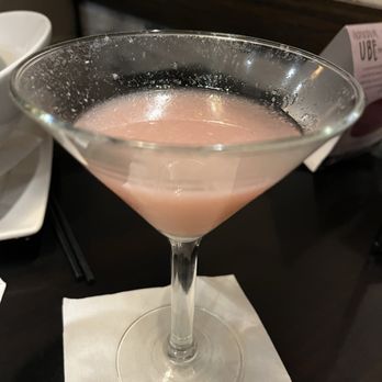 Lucky Corner Vietnamese Cuisine at Westview - Lychee Martini - Soooo good & nice compliment to meal - Vietnamese Near Me - Frederick, Maryland Lucky Corner Vietnamese Cuisine at Westview - Lychee Martini - Soooo good & nice compliment to meal - Vietnamese Near Me - Frederick, Maryland