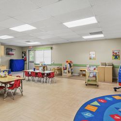 Primrose School of Johns Creek Northwest