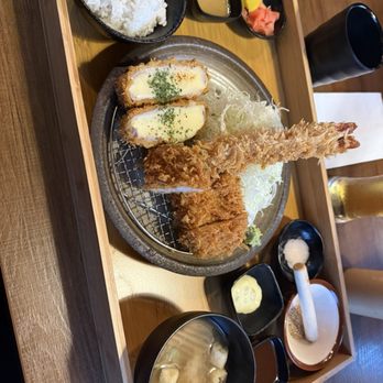 Katsu San - Katsu San Assorted - Japanese Near Me - Richmond, British Columbia Katsu San - Katsu San Assorted - Japanese Near Me - Richmond, British Columbia