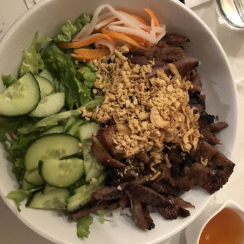 Em Vietnamese Bistro - Grilled pork bun - Vietnamese Near Me - Brooklyn, New York Em Vietnamese Bistro - Grilled pork bun - Vietnamese Near Me - Brooklyn, New York