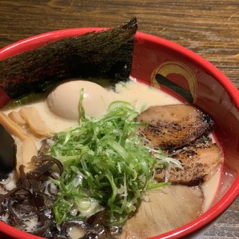 Ramen Bar Ichi - Ramen Near Me - Houston, Texas Ramen Bar Ichi - Ramen Near Me - Houston, Texas