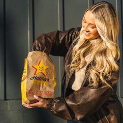 Hardee's