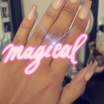 BB Nails - Dip with tip full set - Nail Salons Near Me - Dallas, Texas BB Nails - Dip with tip full set - Nail Salons Near Me - Dallas, Texas