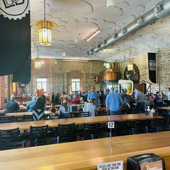 Lakefront Brewery - Breweries Near Me - Milwaukee, Wisconsin Lakefront Brewery - Breweries Near Me - Milwaukee, Wisconsin