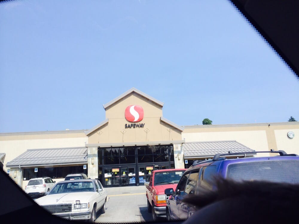 SAFEWAY Updated October 2024 17 Reviews 702 N 5th Ave, Sandpoint