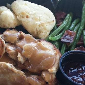 IHOP - Turkey dinner - Breakfast & Brunch Near Me - Yukon, Oklahoma IHOP - Turkey dinner - Breakfast & Brunch Near Me - Yukon, Oklahoma