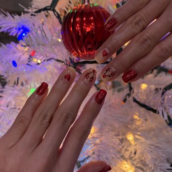 NiNa Nails & Spa - Nail Salons Near Me - Galt, California