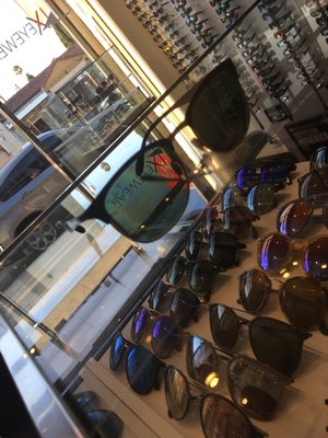 eyeglasses los angeles