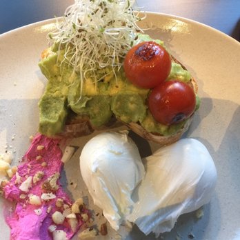 Likuid Espresso - Cafes Near Me - Adelaide, SA