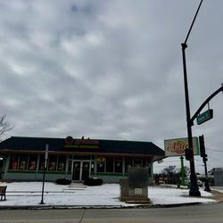 Azteca Restaurant - Azteca Mexican Restaurant. 346 N Seymour Ave, Mundelein, IL Cool !