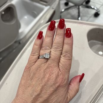 Grey Stone Nail Bar - Nail Salons Near Me - Frisco, Texas Grey Stone Nail Bar - Nail Salons Near Me - Frisco, Texas