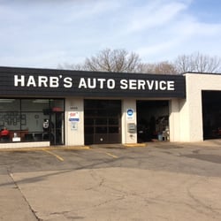 Harb's Auto Service