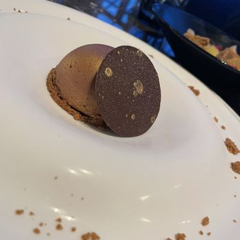 Terrum - Chocolate dome dessert - Restaurants Near Me - L'Hospitalet de Llobregat, B Terrum - Chocolate dome dessert - Restaurants Near Me - L'Hospitalet de Llobregat, B