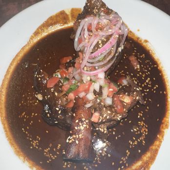 Elote Cafe - Lamb Adobo - Bars Near Me - Sedona, Arizona Elote Cafe - Lamb Adobo - Bars Near Me - Sedona, Arizona