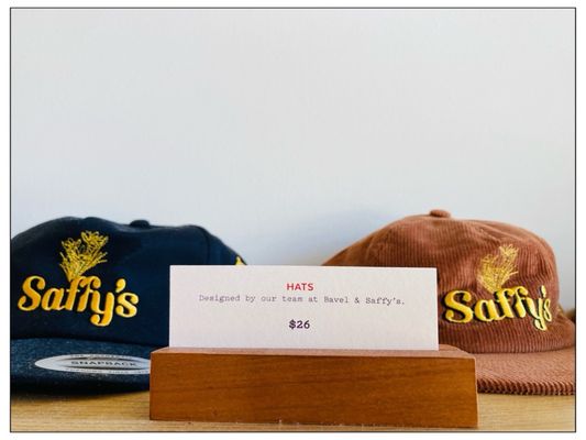 Saffy's Coffee & Tea by null